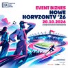 Event Biznes - Nowe Horyzonty 2026 już jesienią w Warszawie