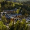 Konferencja u st&oacute;p Śnieżki - poznaj M&ouml;venpick Resort & Spa Karpacz