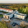 Grape Town Hotel - największe zaplecze konferencyjne w Zielonej G&oacute;rze