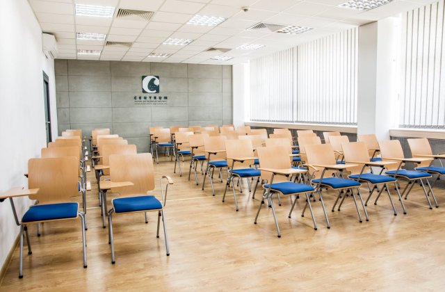 Planujesz event na jesień? Poznaj Centrum Kongresowe Uniwersytetu Rolniczego im. Hugona Kołłątaja w Krakowie!