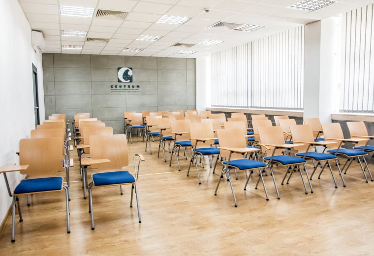 Planujesz event na jesień? Poznaj Centrum Kongresowe Uniwersytetu Rolniczego im. Hugona Kołłątaja w Krakowie!