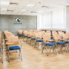 Planujesz event na jesień? Poznaj Centrum Kongresowe Uniwersytetu Rolniczego im. Hugona Kołłątaja w Krakowie!