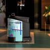Sztuczna inteligencja w hotelach. Jak automatyzacja zmienia pracę personelu