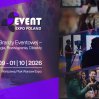 Nadarzyn stanie się na trzy dni centrum branży eventowej. EVENT Expo Poland 2026 już jesienią