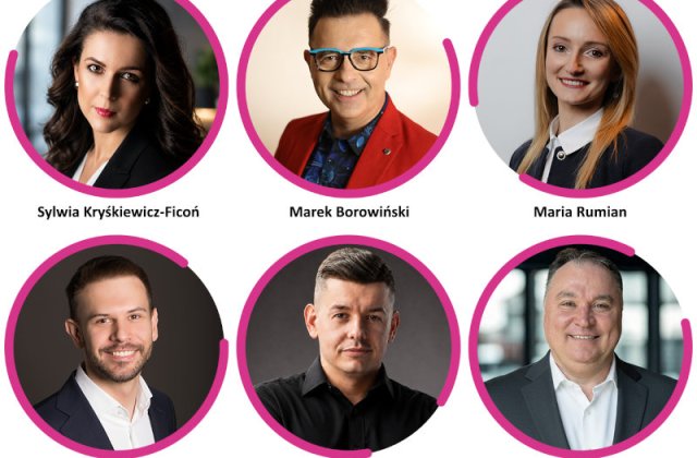Znamy jury konkursu POS STARS 2026