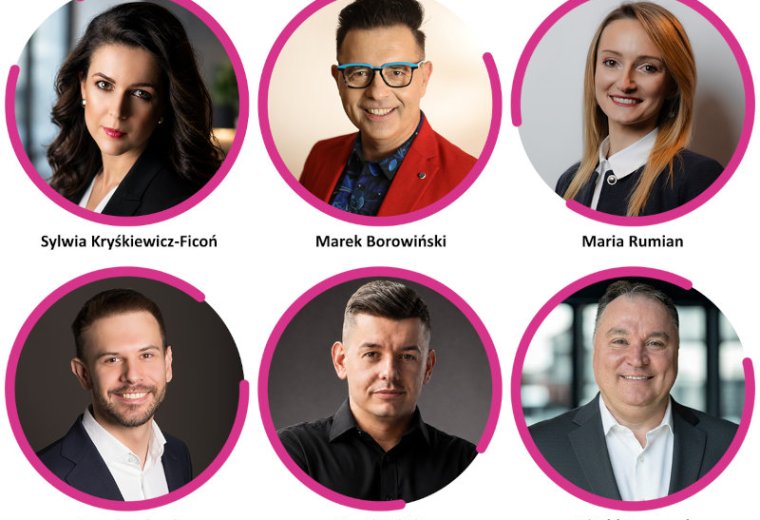 Znamy jury konkursu POS STARS 2026
