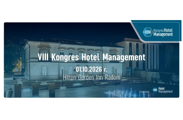 VIII Kongres Hotel Management