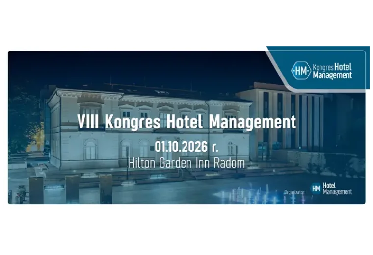 VIII Kongres Hotel Management