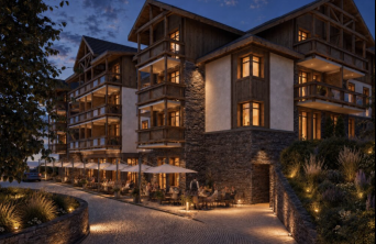 White Mountain Family Hotel & Aqua Show Karpacz