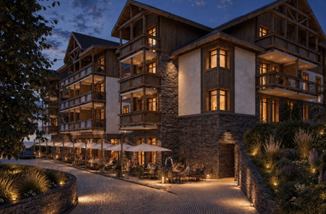 White Mountain Family Hotel & Aqua Show Karpacz