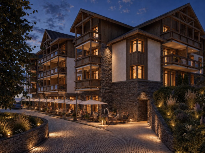 White Mountain Family Hotel & Aqua Show Karpacz