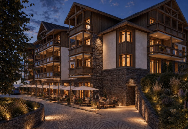 White Mountain Family Hotel & Aqua Show Karpacz
