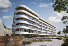 Unique Hotel Kołobrzeg