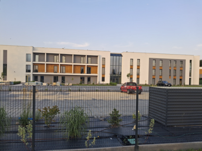 Hotel Korte