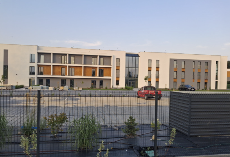 Hotel Korte