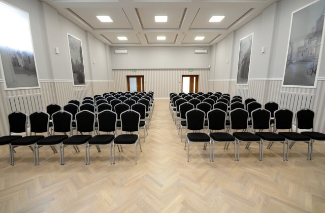Jesienny sukces konferencji zaczyna się latem! 