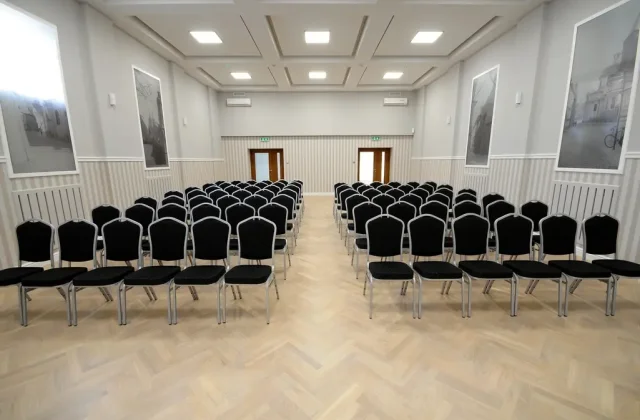 Jesienny sukces konferencji zaczyna się latem! 