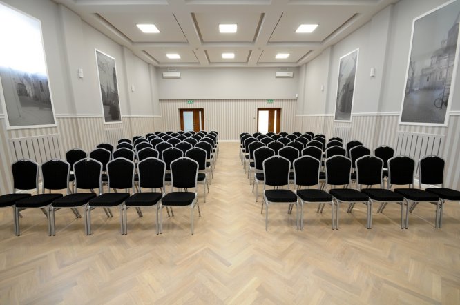 Jesienny sukces konferencji zaczyna się latem! 