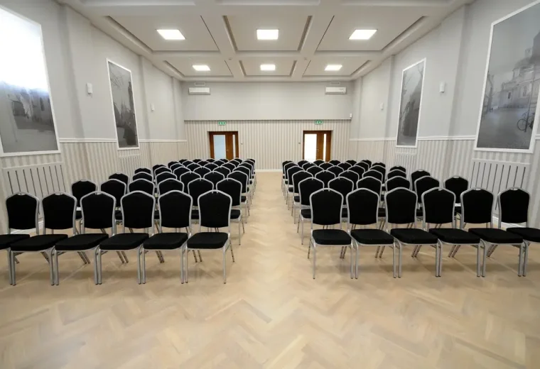 Jesienny sukces konferencji zaczyna się latem!