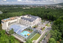 Binkowski Resort**** - konferencje w Górach Świętokrzyskich