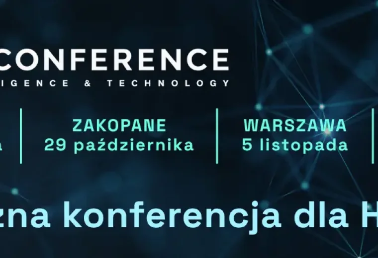 Hotel Intelligence & Technology Conference 2026