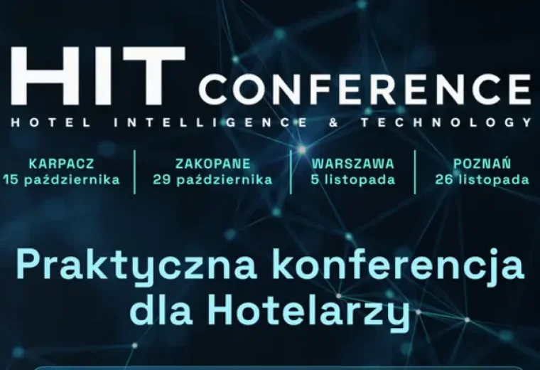 Hotel Intelligence & Technology Conference 2026