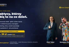 HoReCa Tour 2026: jeden dzień, który widać potem w rachunku wyników