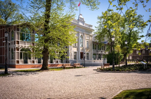 Hevelianum – konferencja w wyjątkowej przestrzeni Gdańska