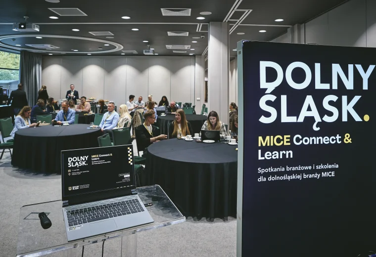 Convention Bureau – Wrocław łączy dolnośląską branżę MICE