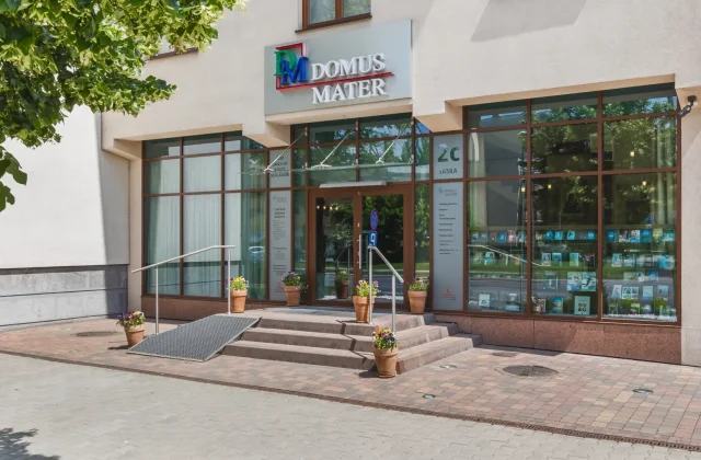 Domus Mater – krakowska przestrzeń z wyjątkową atmosferą