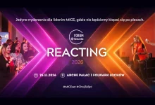 Forum Horeca Idea REACTING 2026