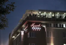 Hotel Kossak w Krakowie – konferencje z widokiem na Wawel