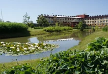 Hotel 500 Tarnowo Podgórne – spotkanie biznesowe blisko Poznania