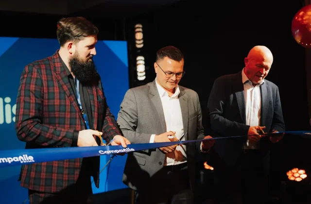Nowy rozdział marki Campanile. Koncept PRIME pojawił się w Krakowie
