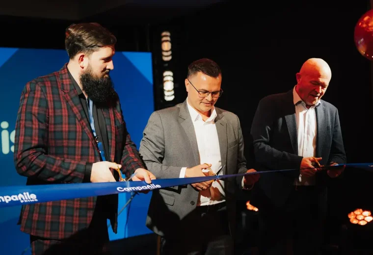 Nowy rozdział marki Campanile. Koncept PRIME pojawił się w Krakowie