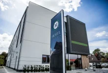 Hotel Mazurek – biznesowe spotkania w spokojnym otoczeniu