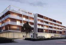 Szum Residence