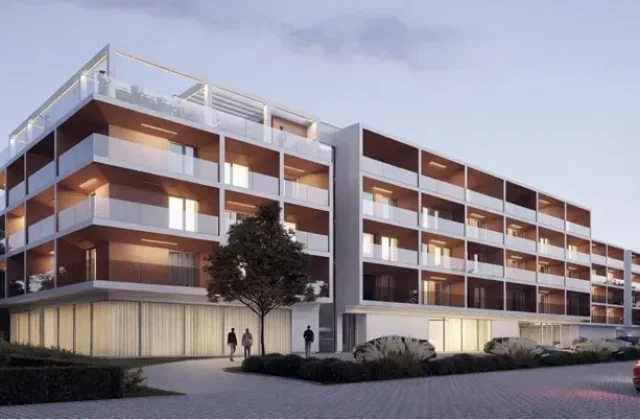 Szum Residence