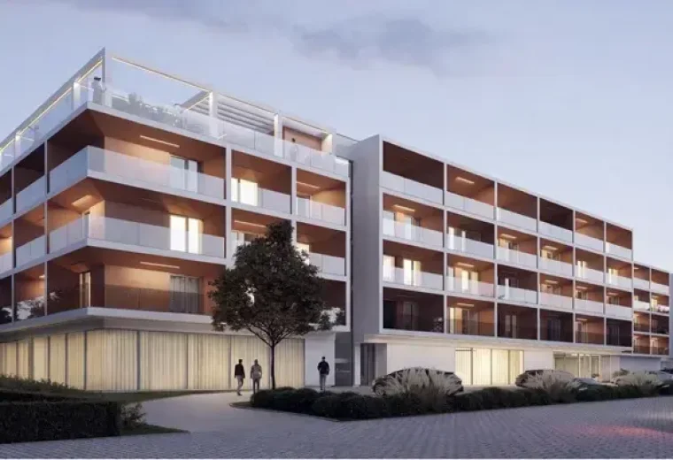 Szum Residence