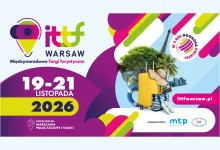 Międzynarodowe Targi Turystyczne ITTF Warsaw 2026