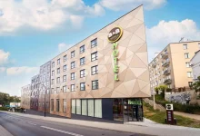 B&B Hotels – komfortowe podróże biznesowe w całej Polsce
