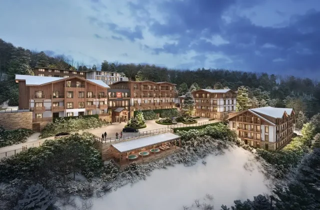 Aries Hotel & SPA Karpacz