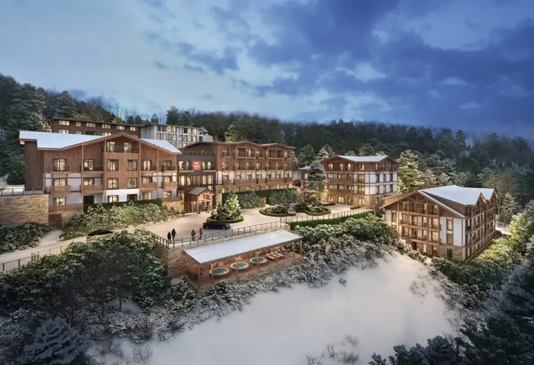 Aries Hotel & SPA Karpacz