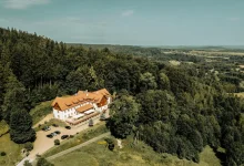 Le Mont Medical & SPA – firmowy przystanek w sercu Gór Izerskich