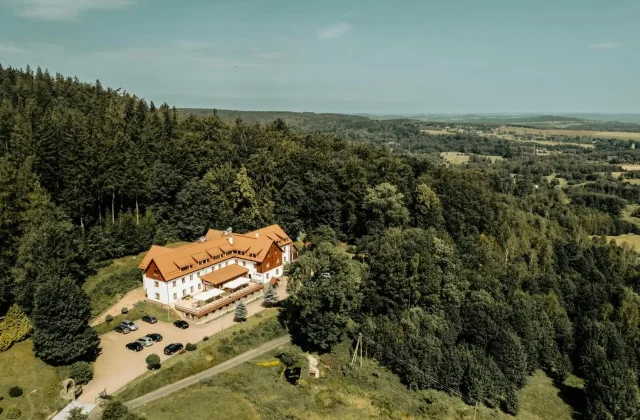 Le Mont Medical & SPA – firmowy przystanek w sercu Gór Izerskich