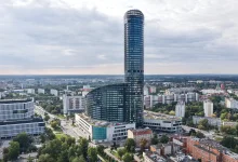 Prize by Radisson otwiera hotel w Sky Tower we Wrocławiu