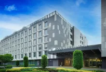 DoubleTree by Hilton Kraków Hotel & Convention Center – przestrzeń dla wydarzeń dużej skali