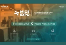 Ostatnie dni przed MICE EXPO 2026. Targi branży eventowej w PreZero Arenie Gliwice