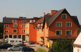  Najlepiej oceniane hotele w Polsce i Europie w 2010 roku