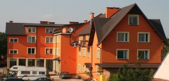 Najlepiej oceniane hotele w Polsce i Europie w 2010 roku